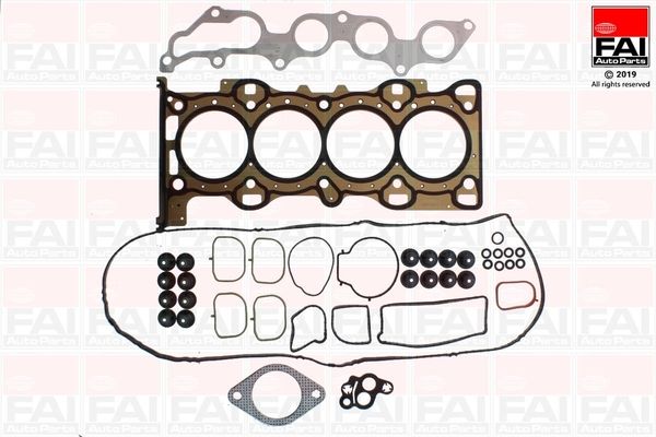 FAI AUTOPARTS Tiivistesarja, sylinterikansi HS1639